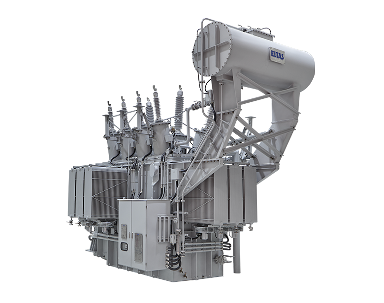 Güç Transformatörleri